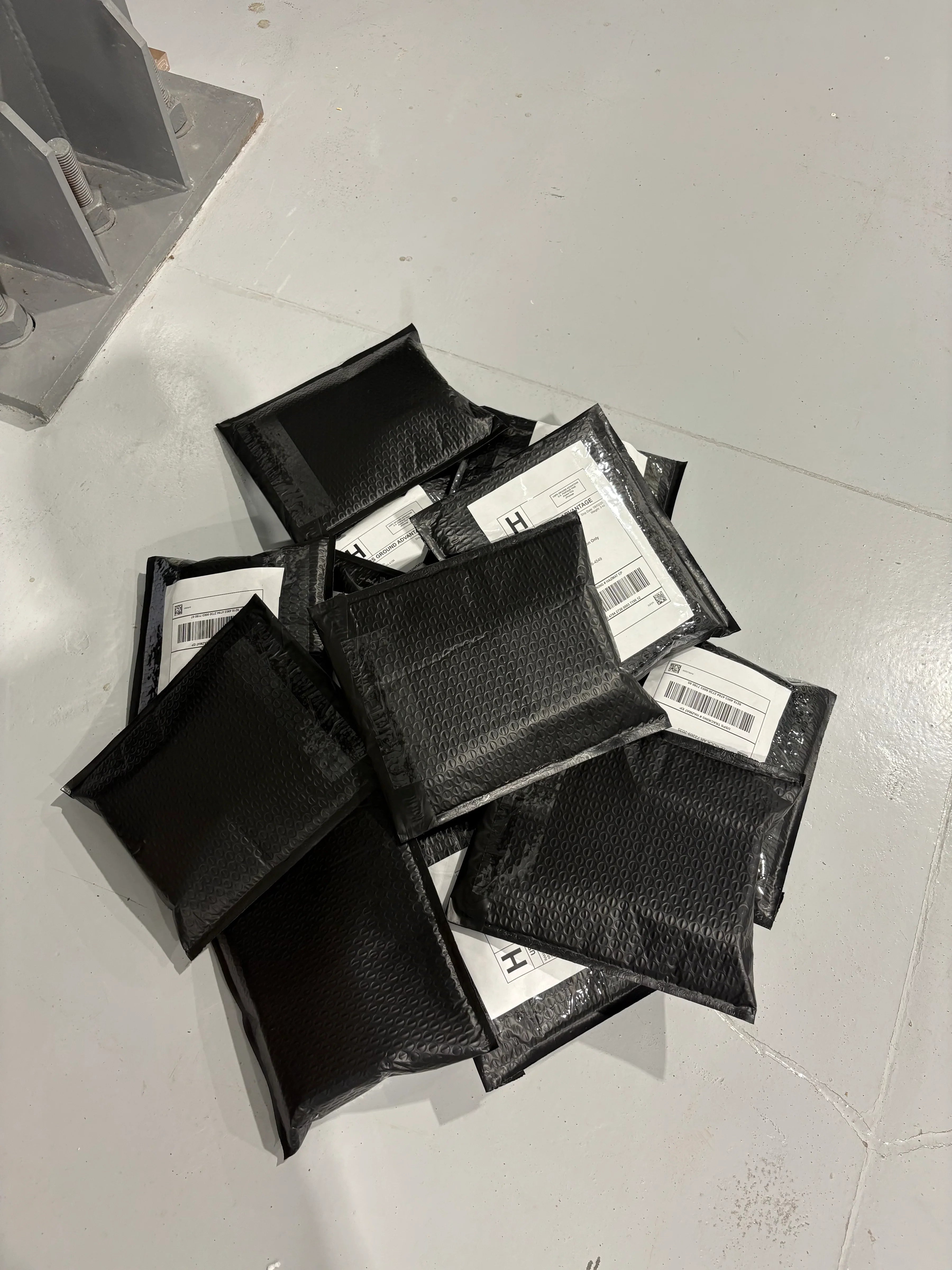 WatchSupply community